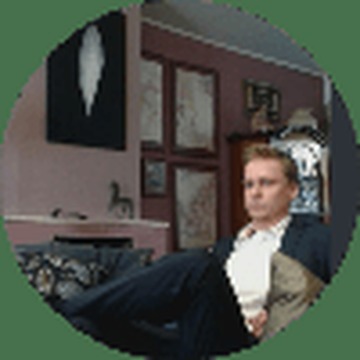 Michal Povolný, truhlář z Prahy 10